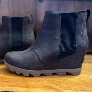 Sorel Joan of Arc Chelsea Boot